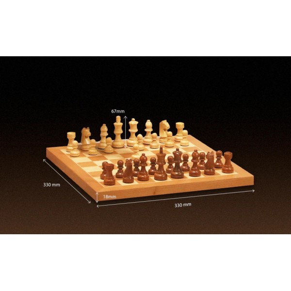 Chessnut AIR+