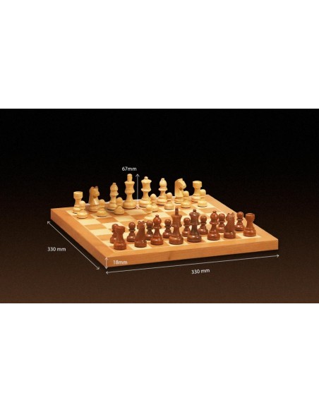 Chessnut AIR+ Chessnut AIR+