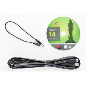 Echiquier intelligent avec indices 2