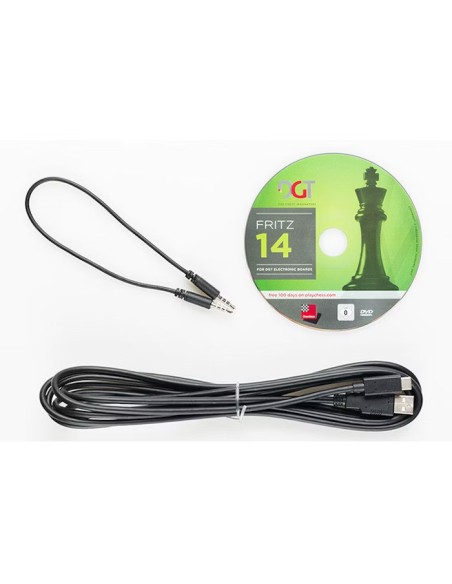 Echiquier intelligent avec indices