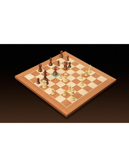 Chessnut Pro with Regular Pieces Chessnut Pro with Regular Pieces