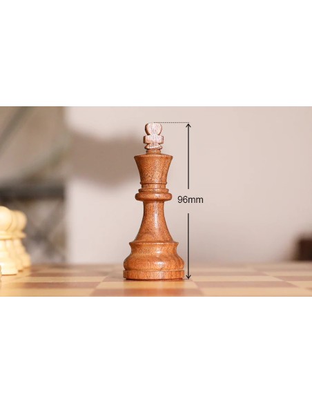 Chessnut Pro with Regular Pieces Chessnut Pro with Regular Pieces