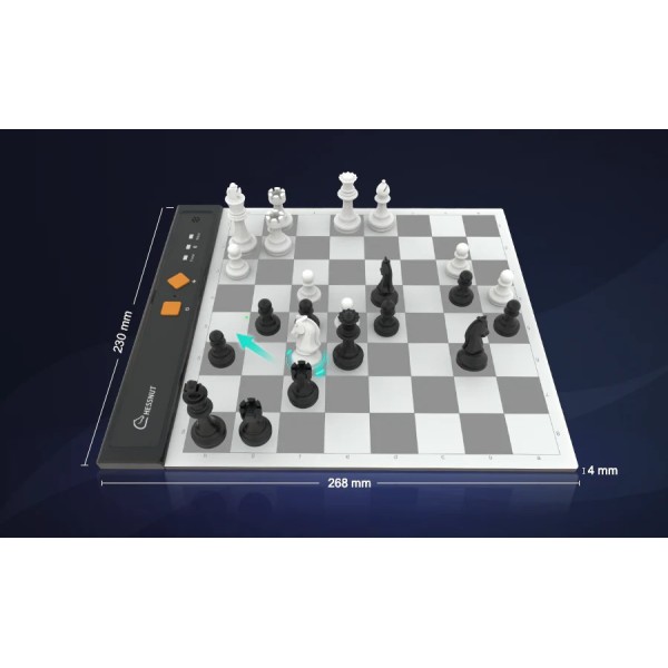 Chessnut GO