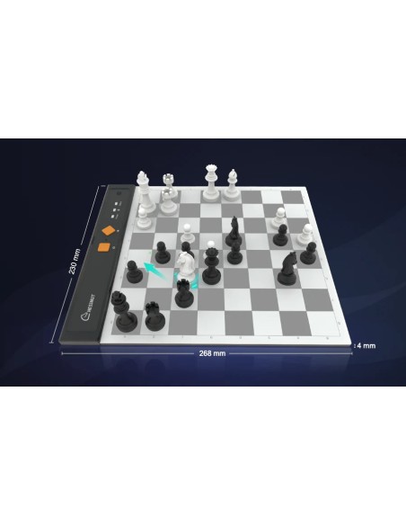 Chessnut GO Chessnut GO