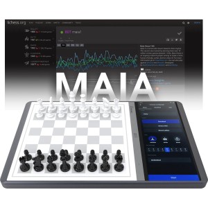 CHESSNUT EVO