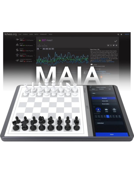 CHESSNUT EVO CHESSNUT EVO