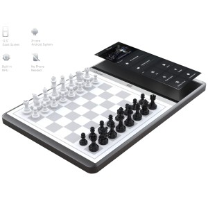CHESSNUT EVO 2