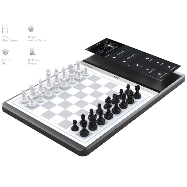 CHESSNUT EVO