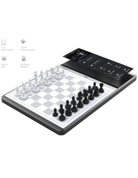 CHESSNUT EVO CHESSNUT EVO
