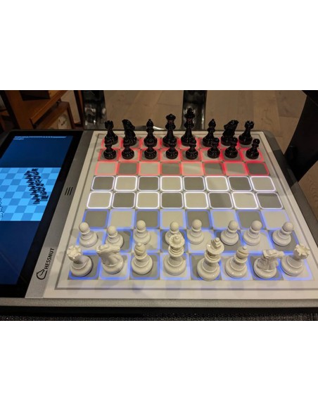 CHESSNUT EVO CHESSNUT EVO