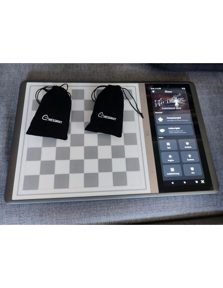 CHESSNUT EVO CHESSNUT EVO