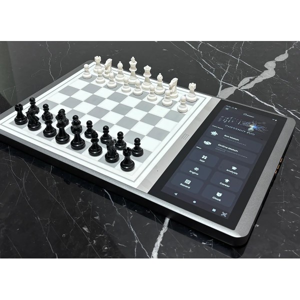 CHESSNUT EVO