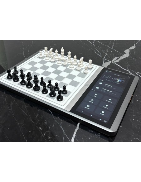 CHESSNUT EVO CHESSNUT EVO