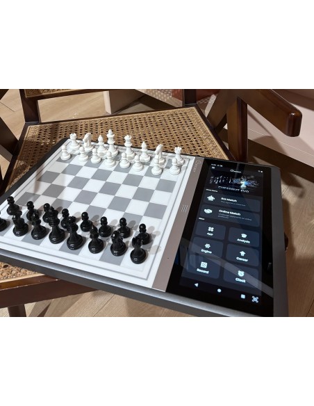 CHESSNUT EVO CHESSNUT EVO