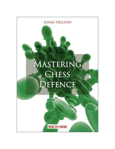 Mastering Chess Defence