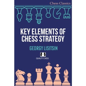 Key Elements of Chess Strategy