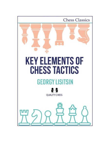 Key Elements of Chess Tactics Key Elements of Chess Tactics