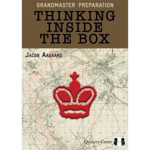 Grandmaster Preparation - Thinking Inside the Box