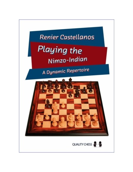 Playing the Nimzo-Indian Playing the Nimzo-Indian