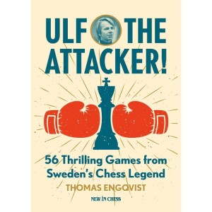 Ulf - the Attacker!