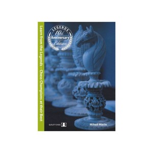 Learn from the Legends 3rd Edition