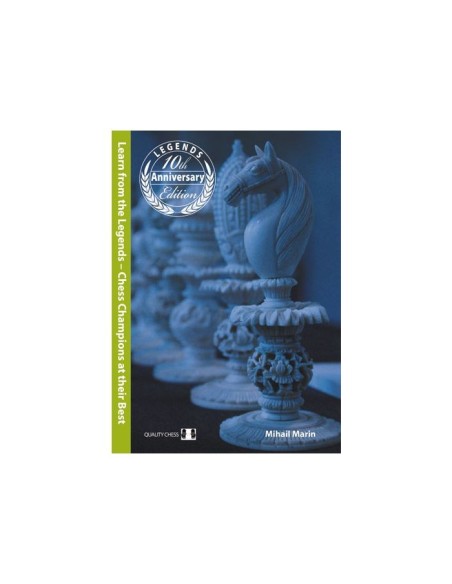 Learn from the Legends 3rd Edition Learn from the Legends 3rd Edition