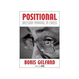 Positional Decision Making in Chess