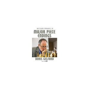 Decision Making in Major Piece Endings