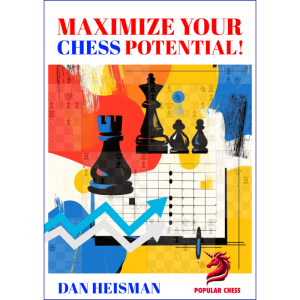 Maximize Your Chess Potential!