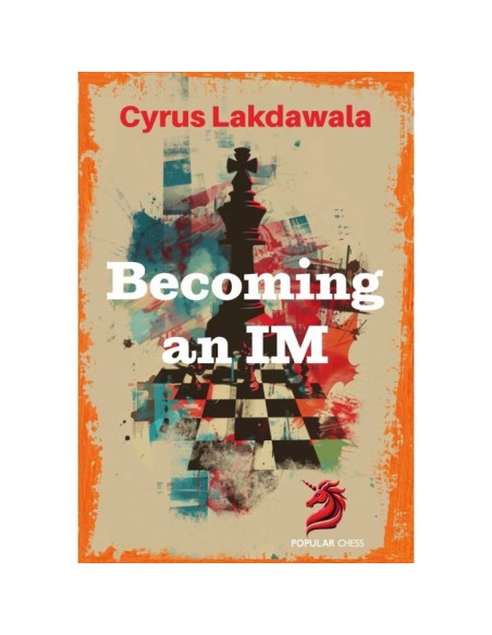 Becoming an IM Becoming an IM