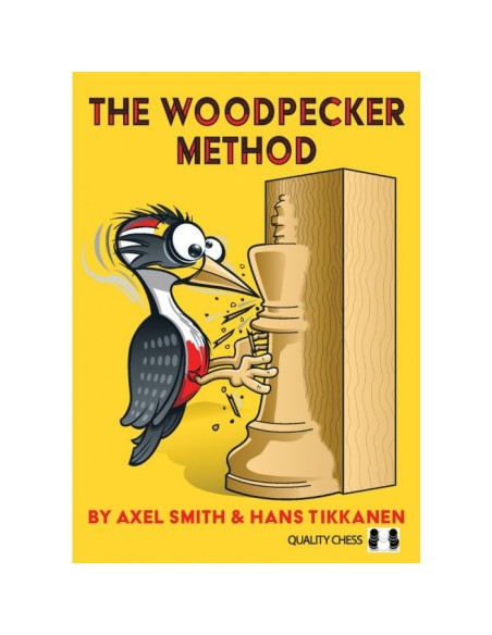 The Woodpecker Method The Woodpecker Method