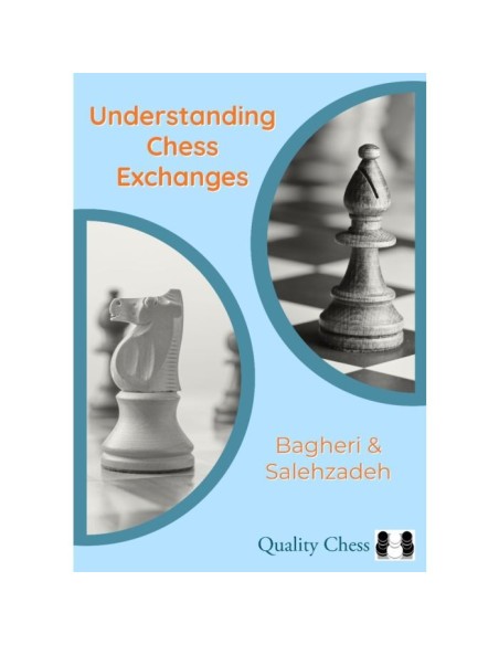 Understanding Chess Exchanges Understanding Chess Exchanges