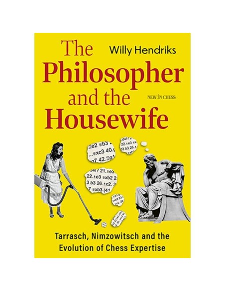 The Philosopher and the Housewife The Philosopher and the Housewife