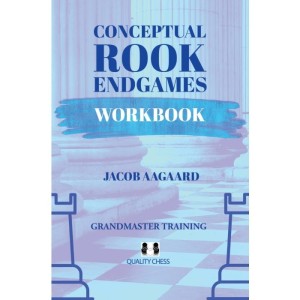 Conceptual Rook Endgames Workbook
