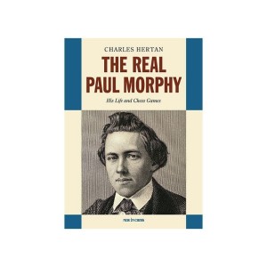 The Real Paul Morphy