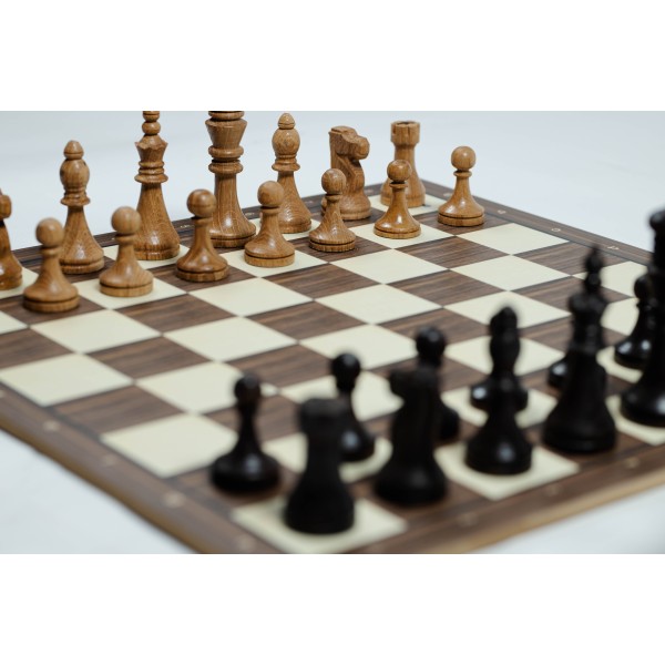Les différents types de jeux d’échecs
