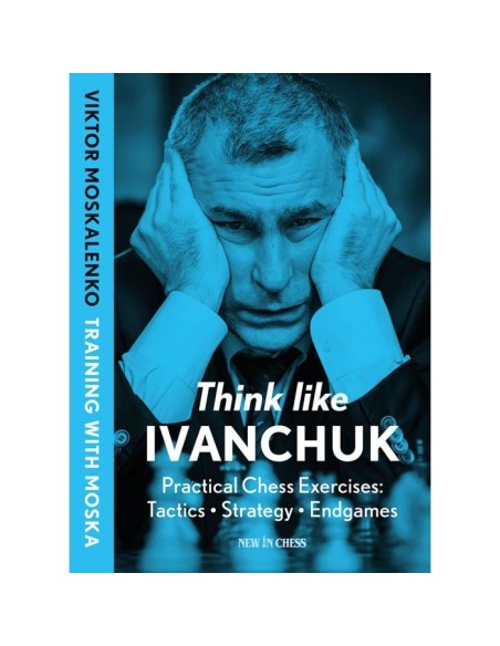Think like Ivanchuk