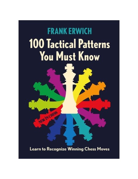 100 Tactical Patterns You Must Know