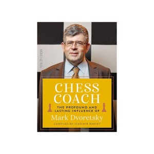 Chess Coach