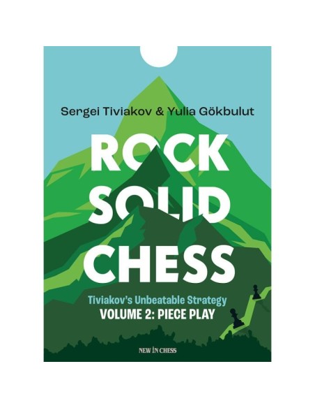 Rock Solid Chess - Volume 2