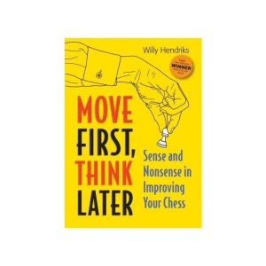 Move First, Think Later