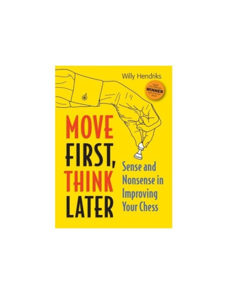 Move First, Think Later