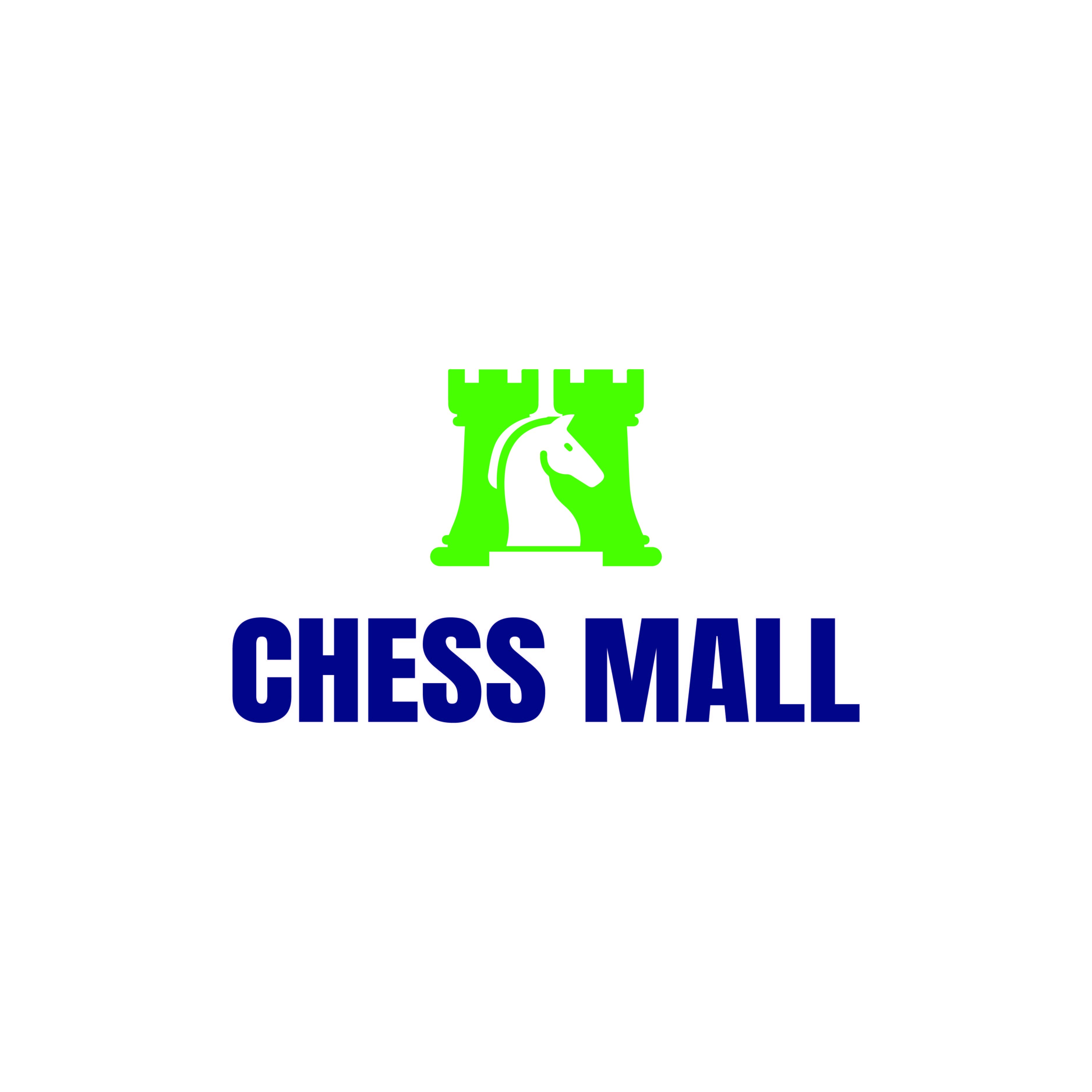 CHESS MALL